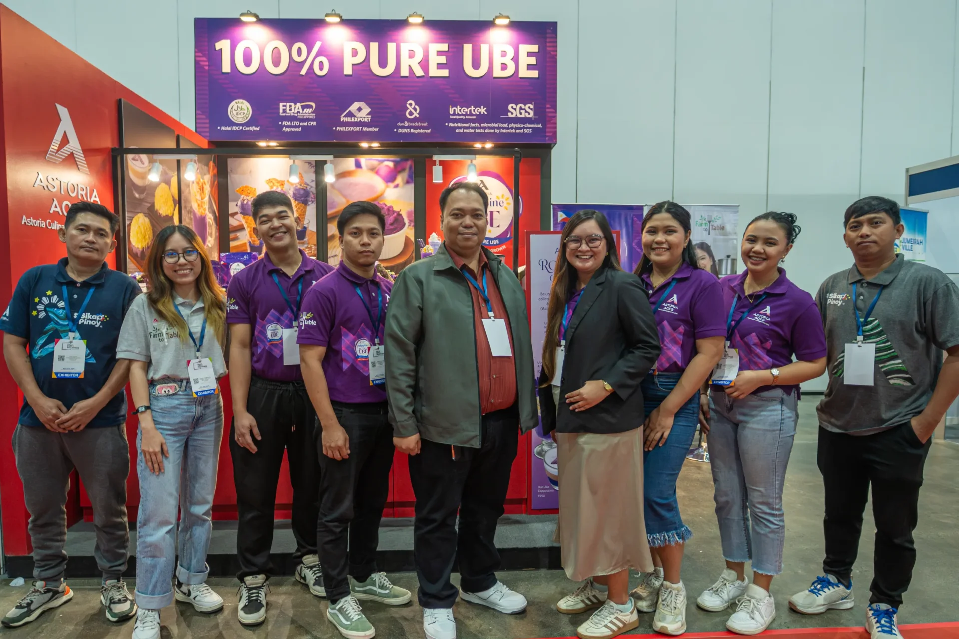Halal Expo Philippines 2025 gallery image 8